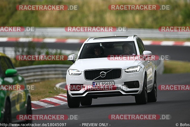 Bild #18045097 - Touristenfahrten Nürburgring Nordschleife (26.07.2022)