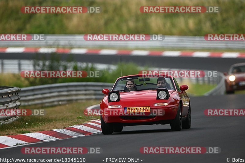 Bild #18045110 - Touristenfahrten Nürburgring Nordschleife (26.07.2022)