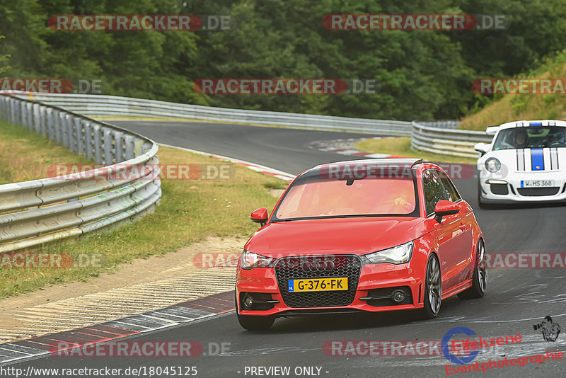 Bild #18045125 - Touristenfahrten Nürburgring Nordschleife (26.07.2022)