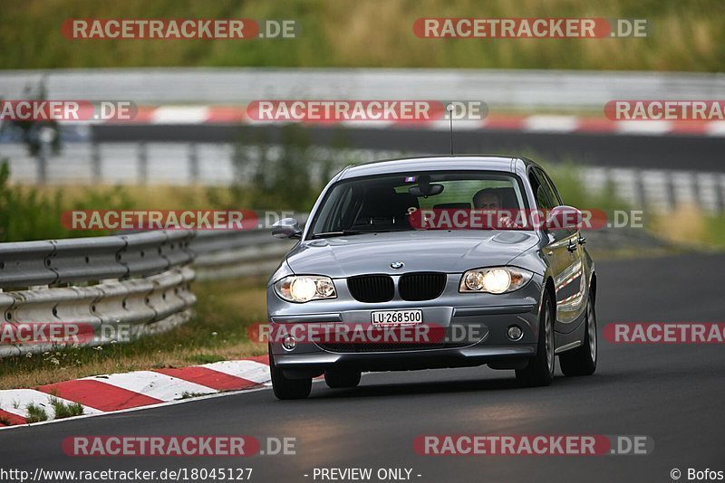 Bild #18045127 - Touristenfahrten Nürburgring Nordschleife (26.07.2022)