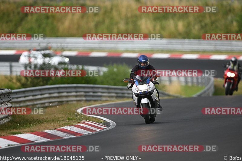 Bild #18045135 - Touristenfahrten Nürburgring Nordschleife (26.07.2022)