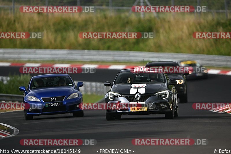 Bild #18045149 - Touristenfahrten Nürburgring Nordschleife (26.07.2022)