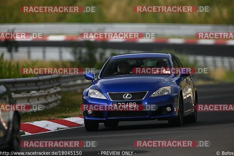 Bild #18045150 - Touristenfahrten Nürburgring Nordschleife (26.07.2022)