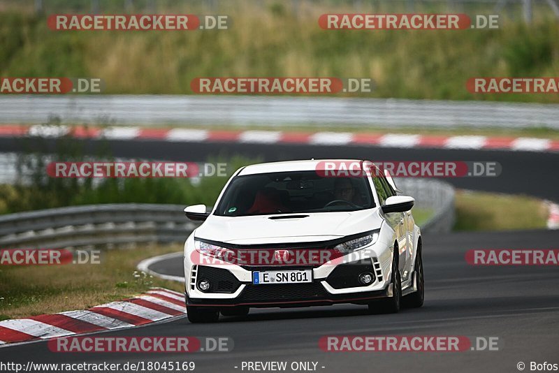 Bild #18045169 - Touristenfahrten Nürburgring Nordschleife (26.07.2022)