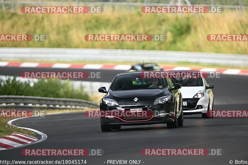 Bild #18045174 - Touristenfahrten Nürburgring Nordschleife (26.07.2022)