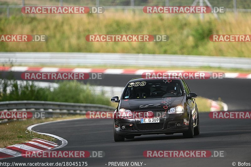 Bild #18045175 - Touristenfahrten Nürburgring Nordschleife (26.07.2022)