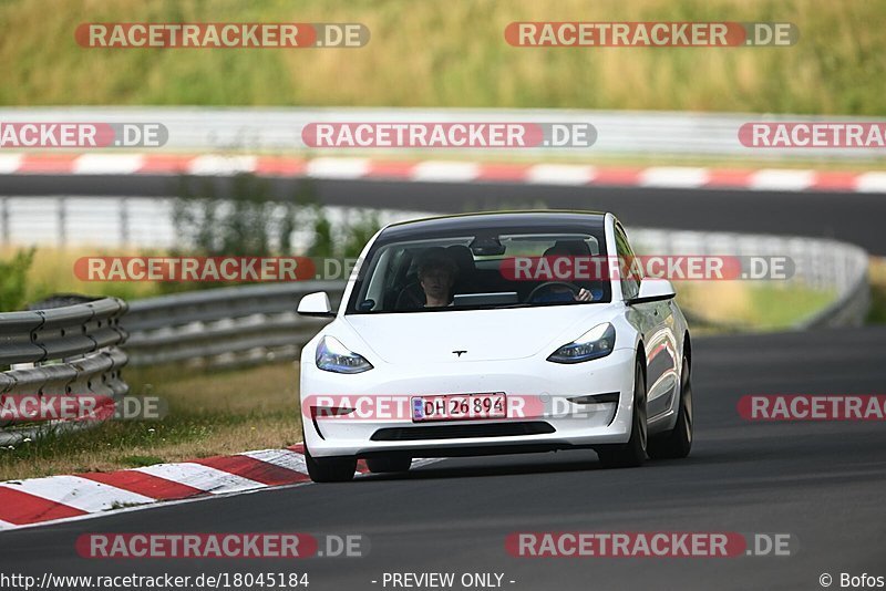 Bild #18045184 - Touristenfahrten Nürburgring Nordschleife (26.07.2022)