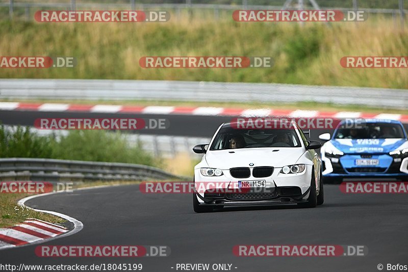 Bild #18045199 - Touristenfahrten Nürburgring Nordschleife (26.07.2022)