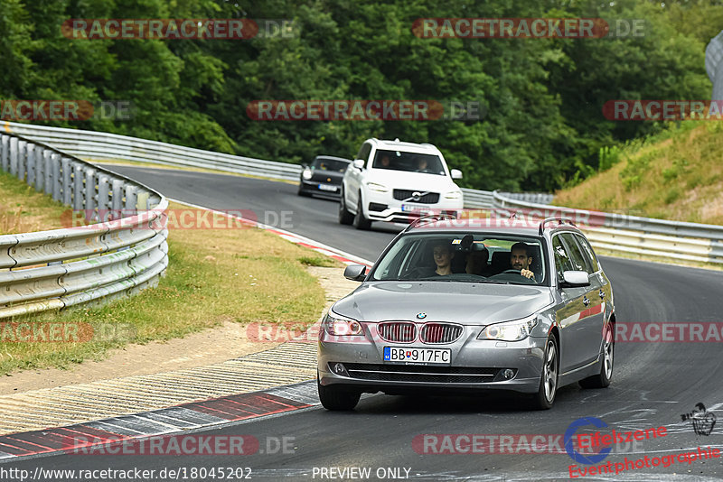 Bild #18045202 - Touristenfahrten Nürburgring Nordschleife (26.07.2022)