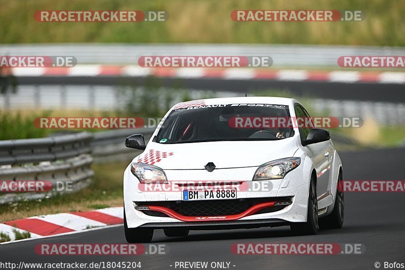 Bild #18045204 - Touristenfahrten Nürburgring Nordschleife (26.07.2022)