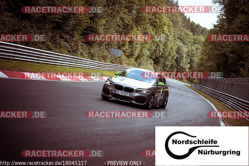 Bild #18045227 - Touristenfahrten Nürburgring Nordschleife (26.07.2022)