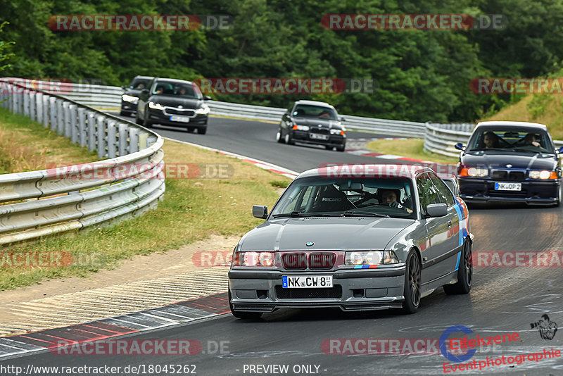 Bild #18045262 - Touristenfahrten Nürburgring Nordschleife (26.07.2022)