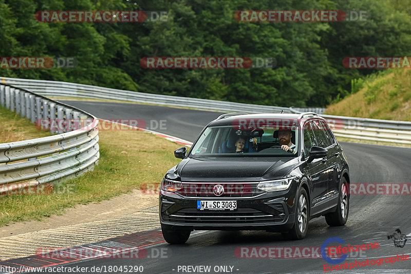 Bild #18045290 - Touristenfahrten Nürburgring Nordschleife (26.07.2022)