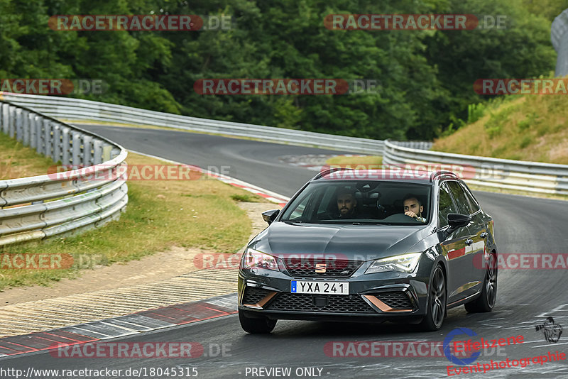 Bild #18045315 - Touristenfahrten Nürburgring Nordschleife (26.07.2022)