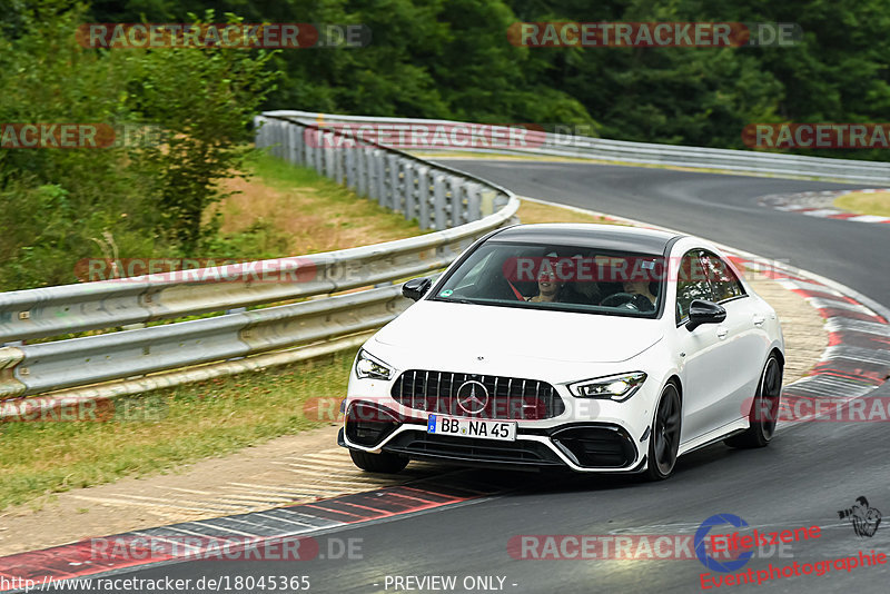 Bild #18045365 - Touristenfahrten Nürburgring Nordschleife (26.07.2022)