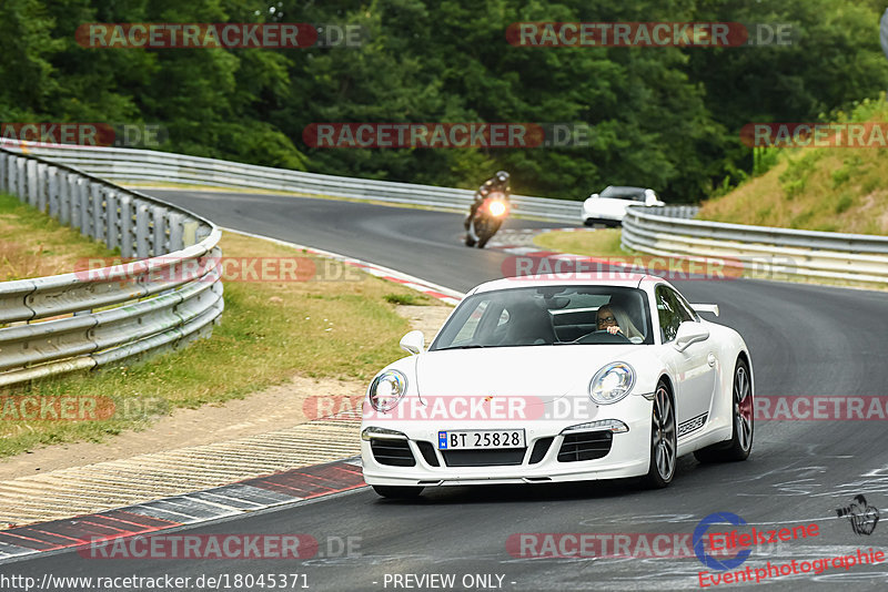 Bild #18045371 - Touristenfahrten Nürburgring Nordschleife (26.07.2022)