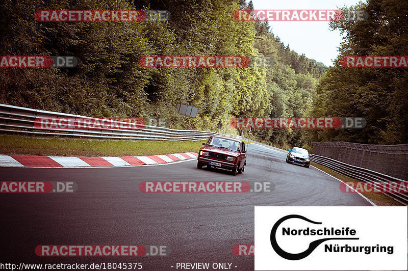 Bild #18045375 - Touristenfahrten Nürburgring Nordschleife (26.07.2022)