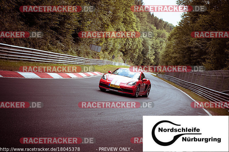 Bild #18045378 - Touristenfahrten Nürburgring Nordschleife (26.07.2022)