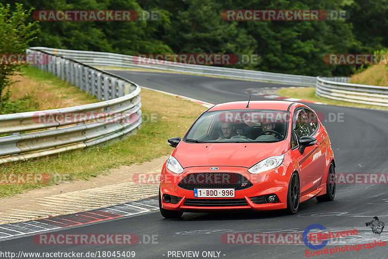 Bild #18045409 - Touristenfahrten Nürburgring Nordschleife (26.07.2022)