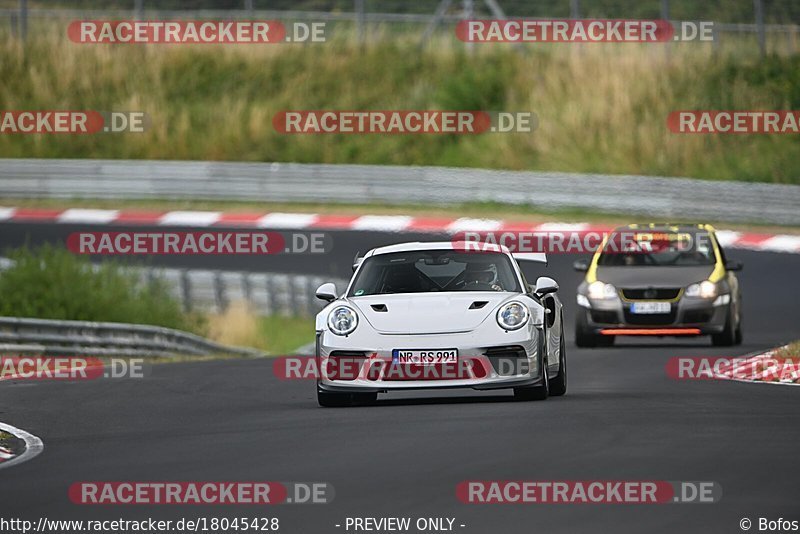 Bild #18045428 - Touristenfahrten Nürburgring Nordschleife (26.07.2022)