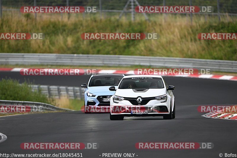 Bild #18045451 - Touristenfahrten Nürburgring Nordschleife (26.07.2022)