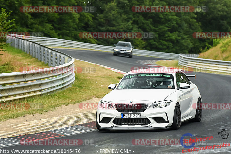 Bild #18045476 - Touristenfahrten Nürburgring Nordschleife (26.07.2022)