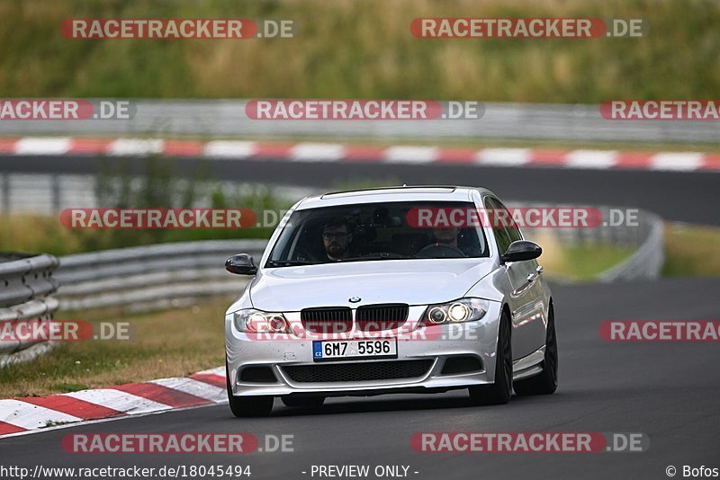 Bild #18045494 - Touristenfahrten Nürburgring Nordschleife (26.07.2022)