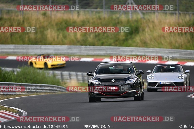 Bild #18045496 - Touristenfahrten Nürburgring Nordschleife (26.07.2022)