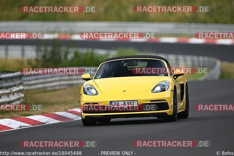 Bild #18045498 - Touristenfahrten Nürburgring Nordschleife (26.07.2022)