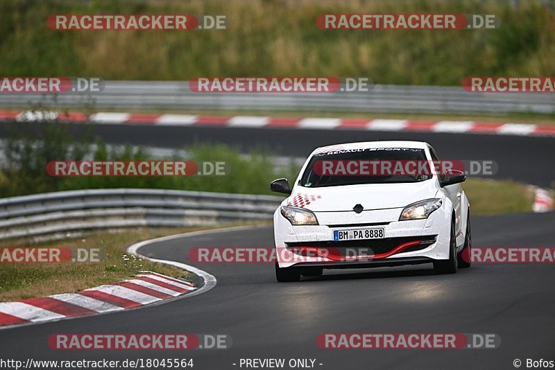 Bild #18045564 - Touristenfahrten Nürburgring Nordschleife (26.07.2022)