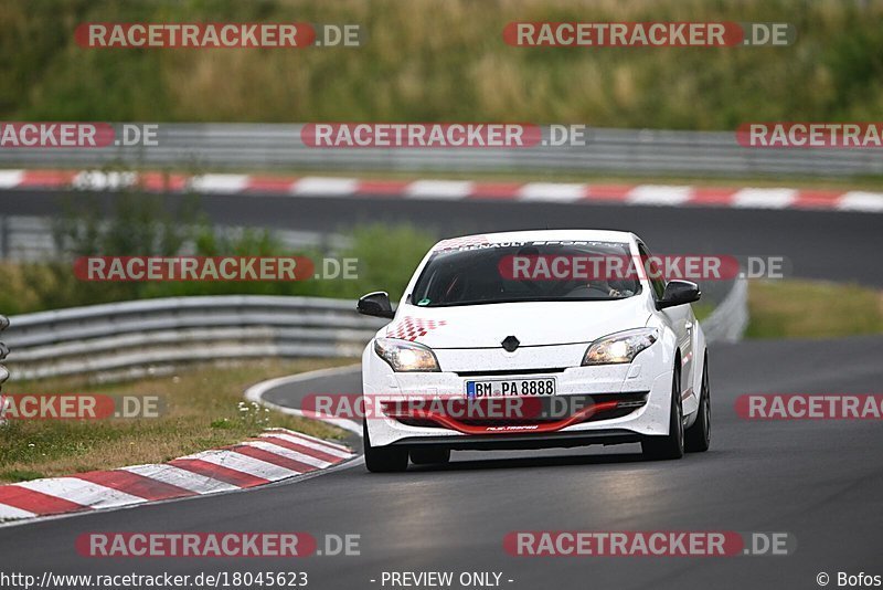 Bild #18045623 - Touristenfahrten Nürburgring Nordschleife (26.07.2022)