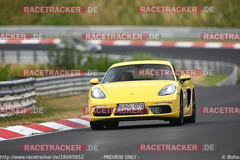 Bild #18045652 - Touristenfahrten Nürburgring Nordschleife (26.07.2022)