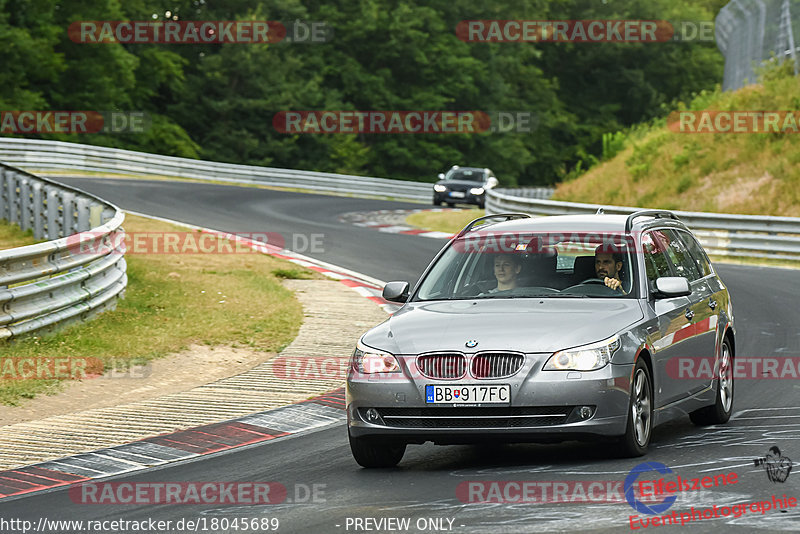 Bild #18045689 - Touristenfahrten Nürburgring Nordschleife (26.07.2022)