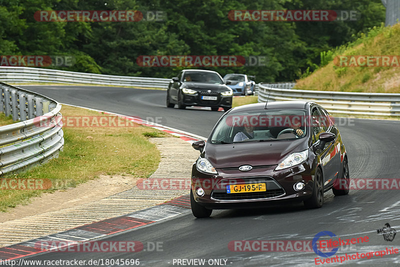 Bild #18045696 - Touristenfahrten Nürburgring Nordschleife (26.07.2022)