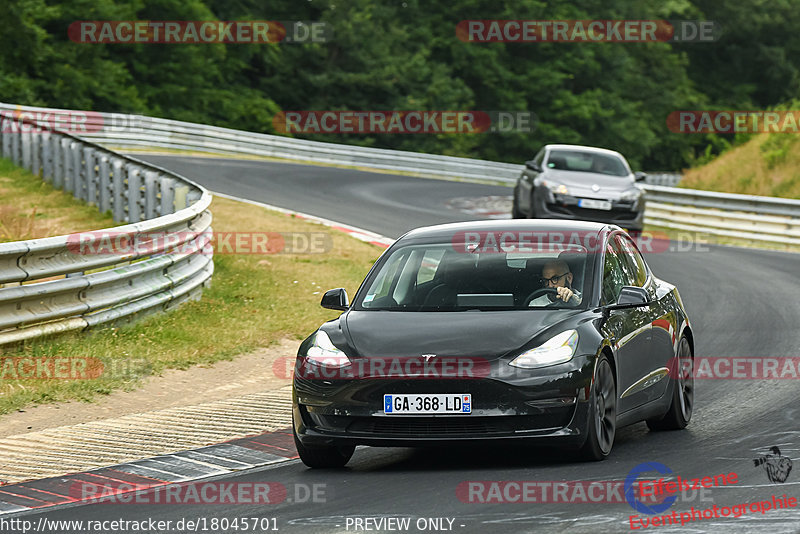 Bild #18045701 - Touristenfahrten Nürburgring Nordschleife (26.07.2022)