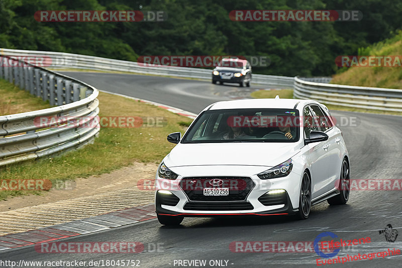 Bild #18045752 - Touristenfahrten Nürburgring Nordschleife (26.07.2022)