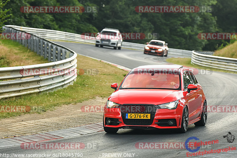 Bild #18045790 - Touristenfahrten Nürburgring Nordschleife (26.07.2022)