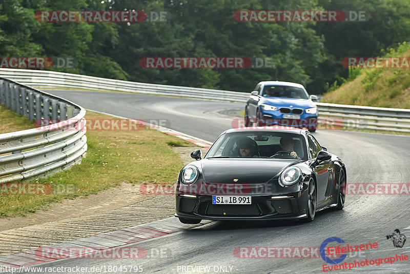 Bild #18045795 - Touristenfahrten Nürburgring Nordschleife (26.07.2022)