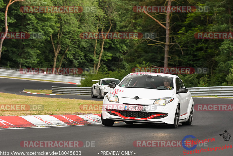 Bild #18045833 - Touristenfahrten Nürburgring Nordschleife (26.07.2022)