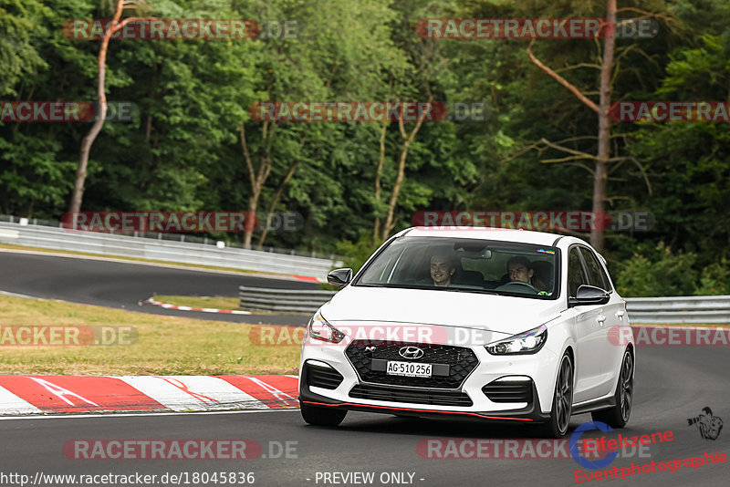 Bild #18045836 - Touristenfahrten Nürburgring Nordschleife (26.07.2022)