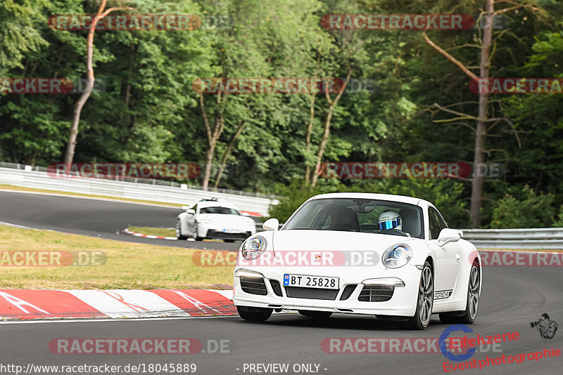 Bild #18045889 - Touristenfahrten Nürburgring Nordschleife (26.07.2022)