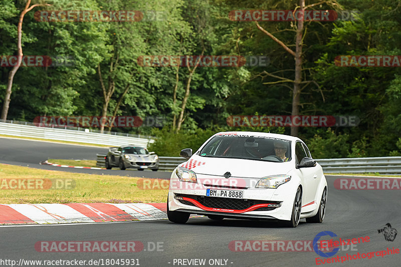 Bild #18045931 - Touristenfahrten Nürburgring Nordschleife (26.07.2022)