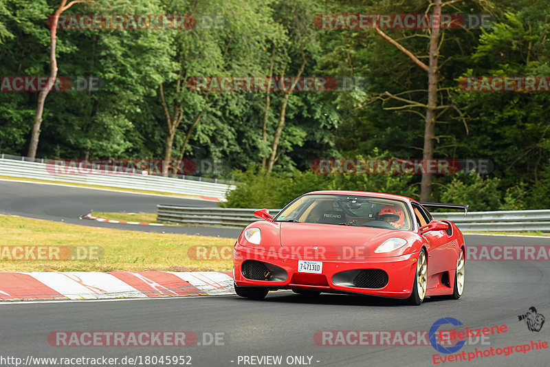 Bild #18045952 - Touristenfahrten Nürburgring Nordschleife (26.07.2022)