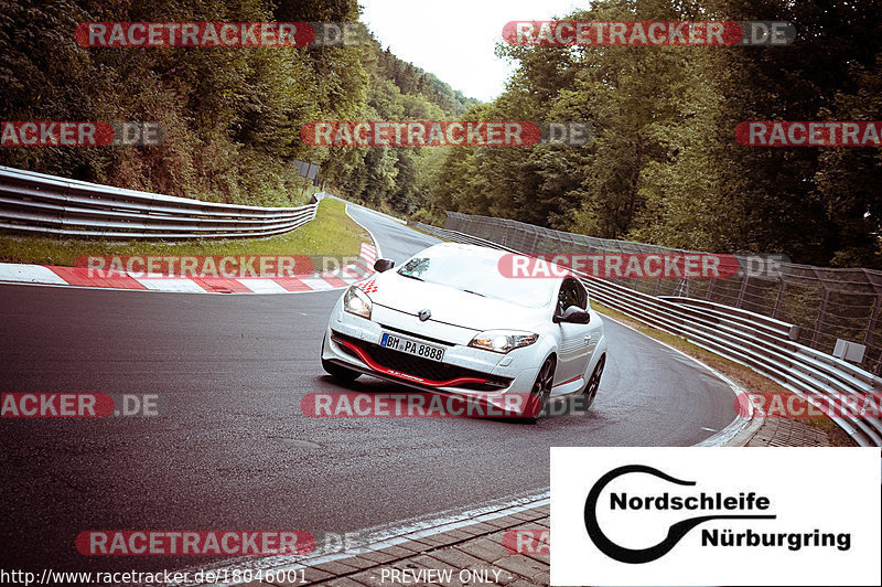 Bild #18046001 - Touristenfahrten Nürburgring Nordschleife (26.07.2022)