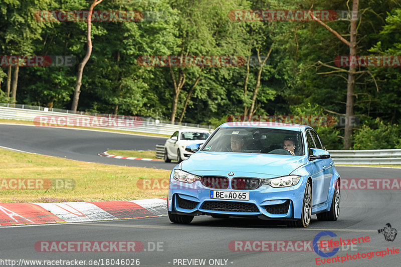 Bild #18046026 - Touristenfahrten Nürburgring Nordschleife (26.07.2022)