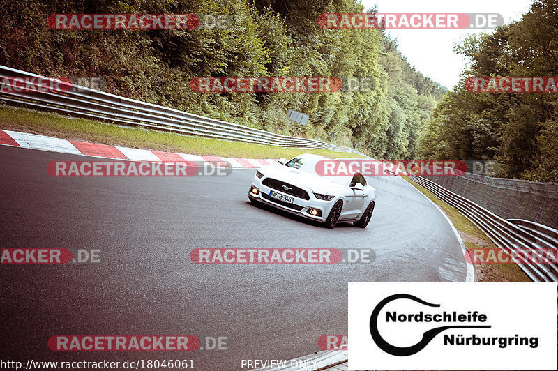 Bild #18046061 - Touristenfahrten Nürburgring Nordschleife (26.07.2022)