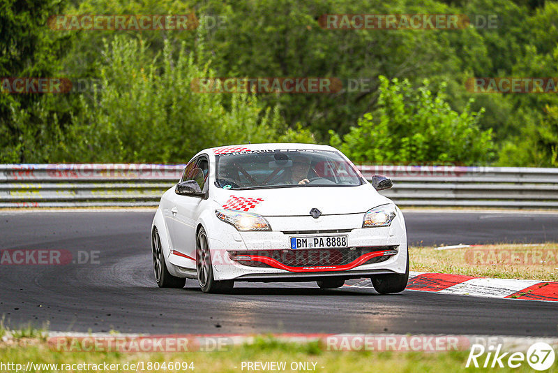 Bild #18046094 - Touristenfahrten Nürburgring Nordschleife (26.07.2022)