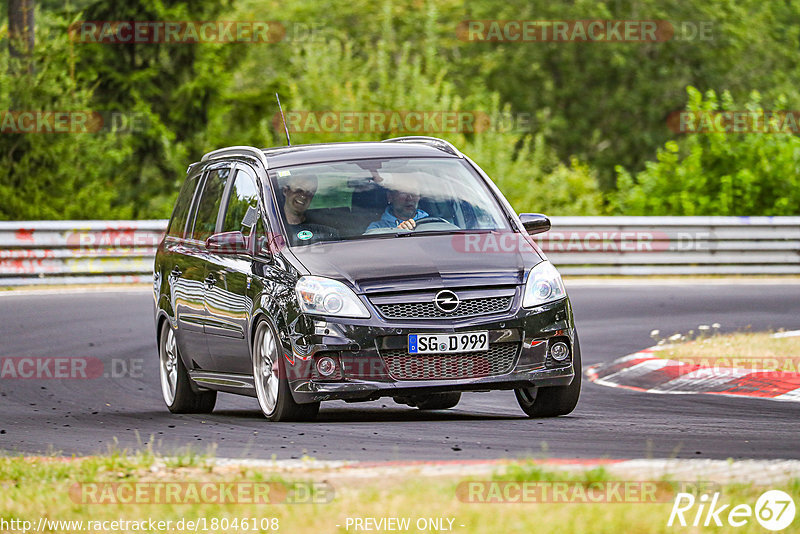 Bild #18046108 - Touristenfahrten Nürburgring Nordschleife (26.07.2022)