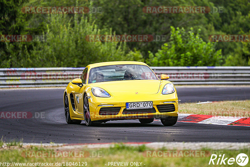 Bild #18046129 - Touristenfahrten Nürburgring Nordschleife (26.07.2022)