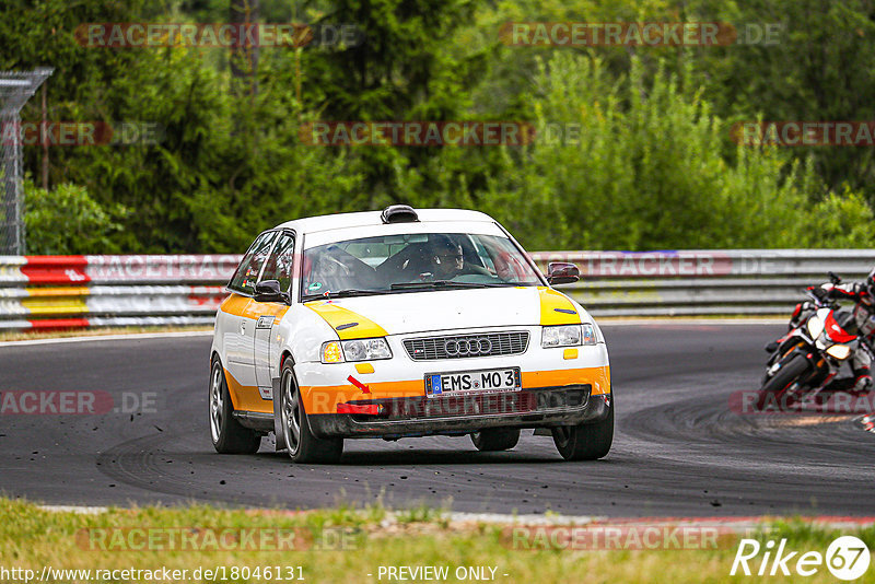 Bild #18046131 - Touristenfahrten Nürburgring Nordschleife (26.07.2022)